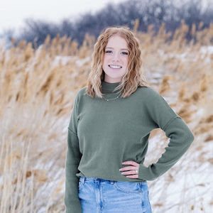 Meet your Posher, Bobbee jo